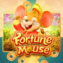 fortune mouse jogo ícone